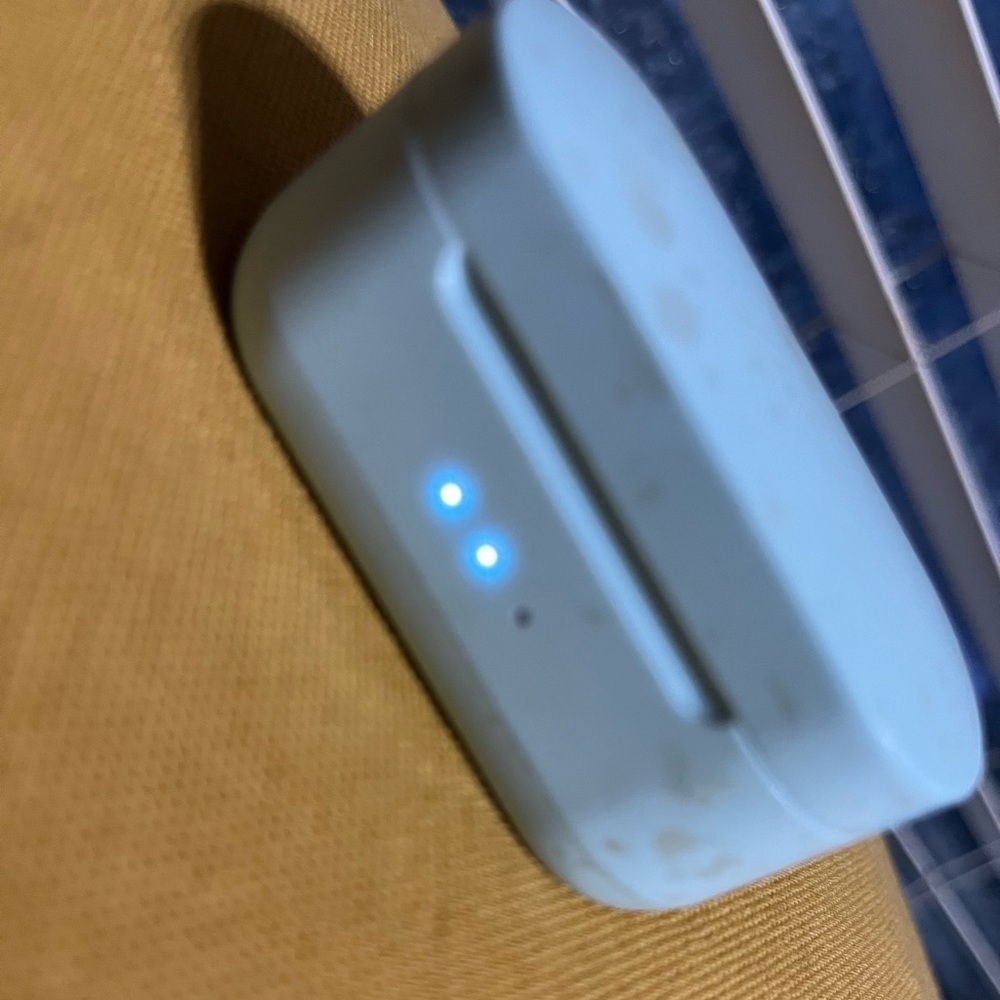 Onn Bluetooth earbuds